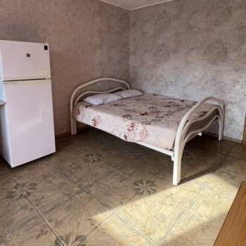 Сдается 1-комнатная квартира, 20 м²