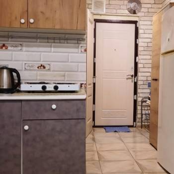 Сдается 1-комнатная квартира, 18 м²