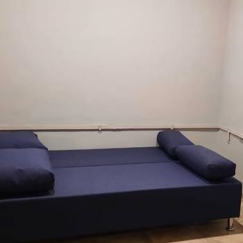 Сдается 1-комнатная квартира, 18 м²