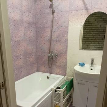 Сдается 1-комнатная квартира, 18 м²