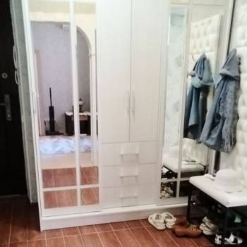 Продается 1-комнатная квартира, 47 м²