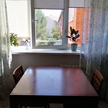Продается 1-комнатная квартира, 47 м²