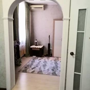 Продается 1-комнатная квартира, 47 м²