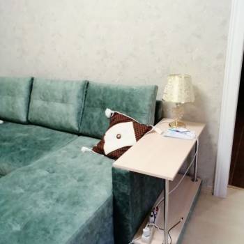 Продается 1-комнатная квартира, 47 м²
