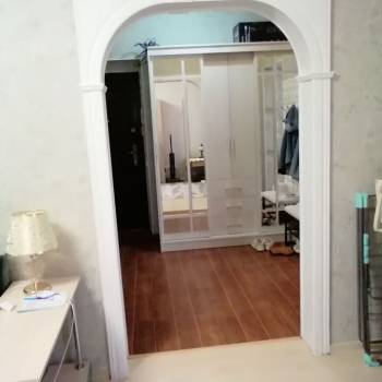 Продается 1-комнатная квартира, 47 м²