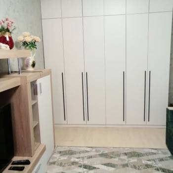 Продается 1-комнатная квартира, 47 м²