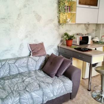 Продается 1-комнатная квартира, 47 м²