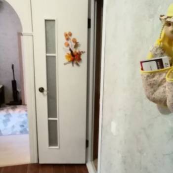 Продается 1-комнатная квартира, 47 м²