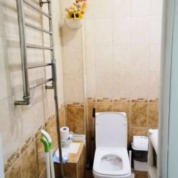 Продается 1-комнатная квартира, 47 м²