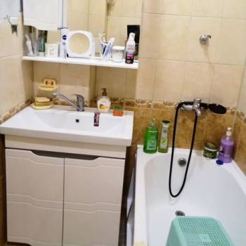 Продается 1-комнатная квартира, 47 м²