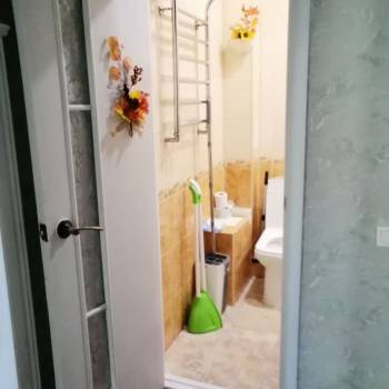 Продается 1-комнатная квартира, 47 м²