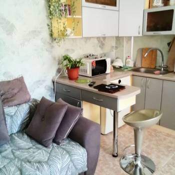 Продается 1-комнатная квартира, 47 м²