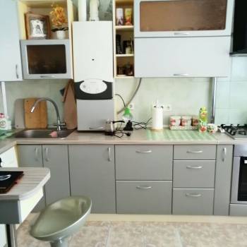 Продается 1-комнатная квартира, 47 м²