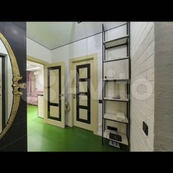 Продается 1-комнатная квартира, 45 м²