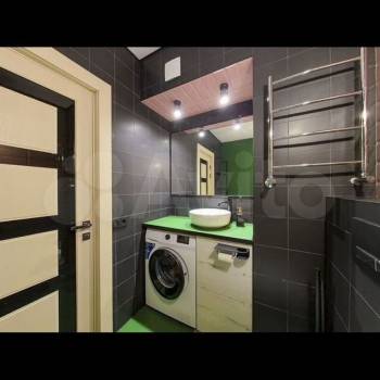Продается 1-комнатная квартира, 45 м²