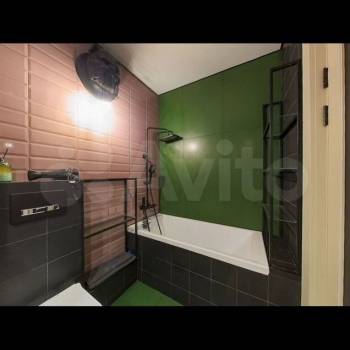 Продается 1-комнатная квартира, 45 м²