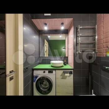 Продается 1-комнатная квартира, 45 м²
