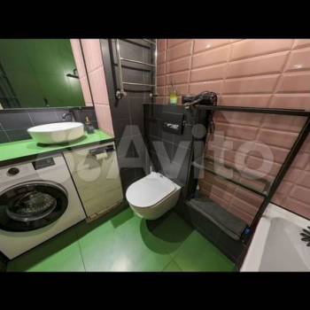 Продается 1-комнатная квартира, 45 м²