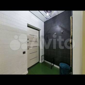 Продается 1-комнатная квартира, 45 м²
