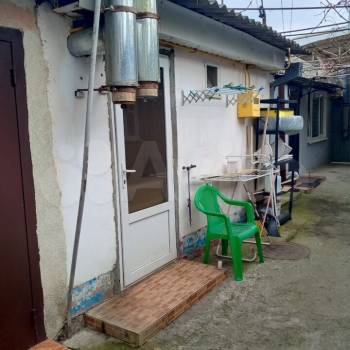 Продается Дом, 35 м²