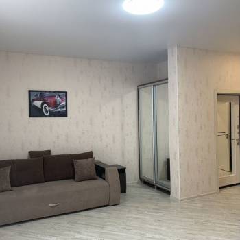 Сдается 1-комнатная квартира, 30 м²