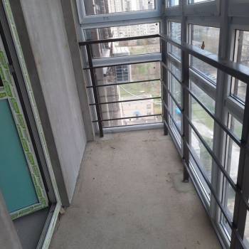 Продается 1-комнатная квартира, 48 м²