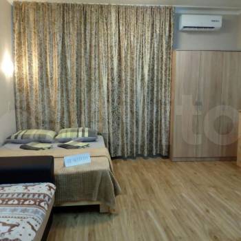 Сдается 1-комнатная квартира, 31 м²