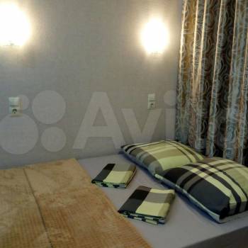 Сдается 1-комнатная квартира, 31 м²