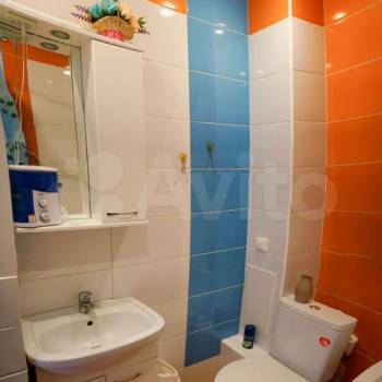 Продается 2-х комнатная квартира, 62 м²