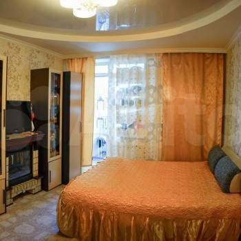 Продается 2-х комнатная квартира, 62 м²