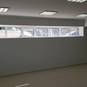 Сдается Нежилое помещение, 92 м²
