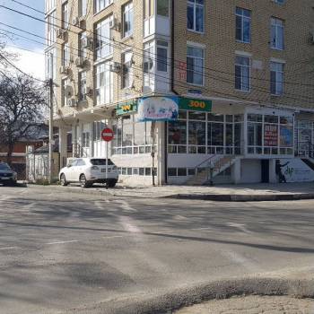Сдается Нежилое помещение, 92 м²