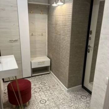 Сдается 1-комнатная квартира, 31,7 м²