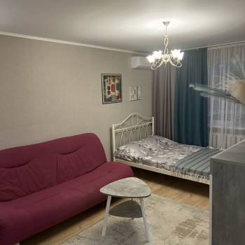 Сдается 1-комнатная квартира, 31,7 м²
