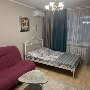 Сдается 1-комнатная квартира, 31,7 м²