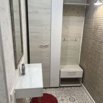 Сдается 1-комнатная квартира, 31,7 м²