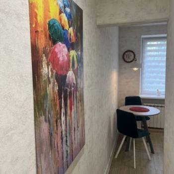 Сдается 1-комнатная квартира, 31,7 м²
