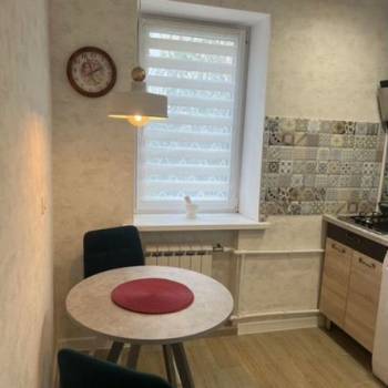 Сдается 1-комнатная квартира, 31,7 м²