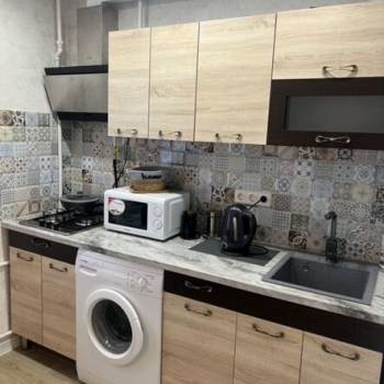 Сдается 1-комнатная квартира, 31,7 м²