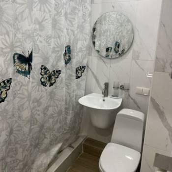 Сдается 1-комнатная квартира, 31,7 м²