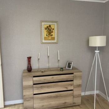 Сдается 1-комнатная квартира, 31,7 м²
