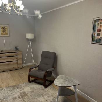 Сдается 1-комнатная квартира, 31,7 м²