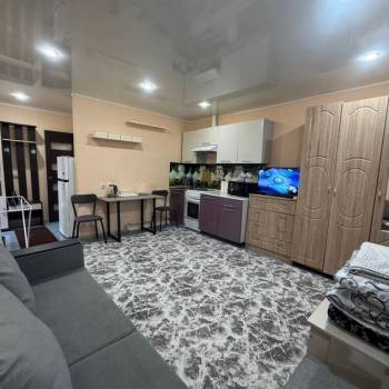 Сдается 1-комнатная квартира, 22,5 м²