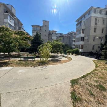 Сдается 1-комнатная квартира, 22,5 м²