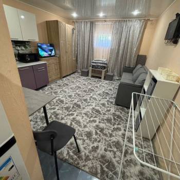 Сдается 1-комнатная квартира, 22,5 м²