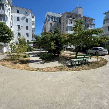 Сдается 1-комнатная квартира, 22,5 м²