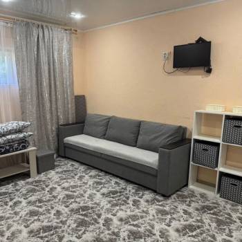 Сдается 1-комнатная квартира, 22,5 м²