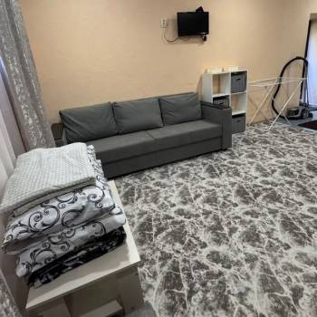 Сдается 1-комнатная квартира, 22,5 м²