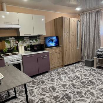 Сдается 1-комнатная квартира, 22,5 м²