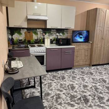 Сдается 1-комнатная квартира, 22,5 м²